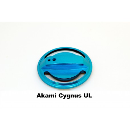 Spina del Freno Akami Cygnus UL