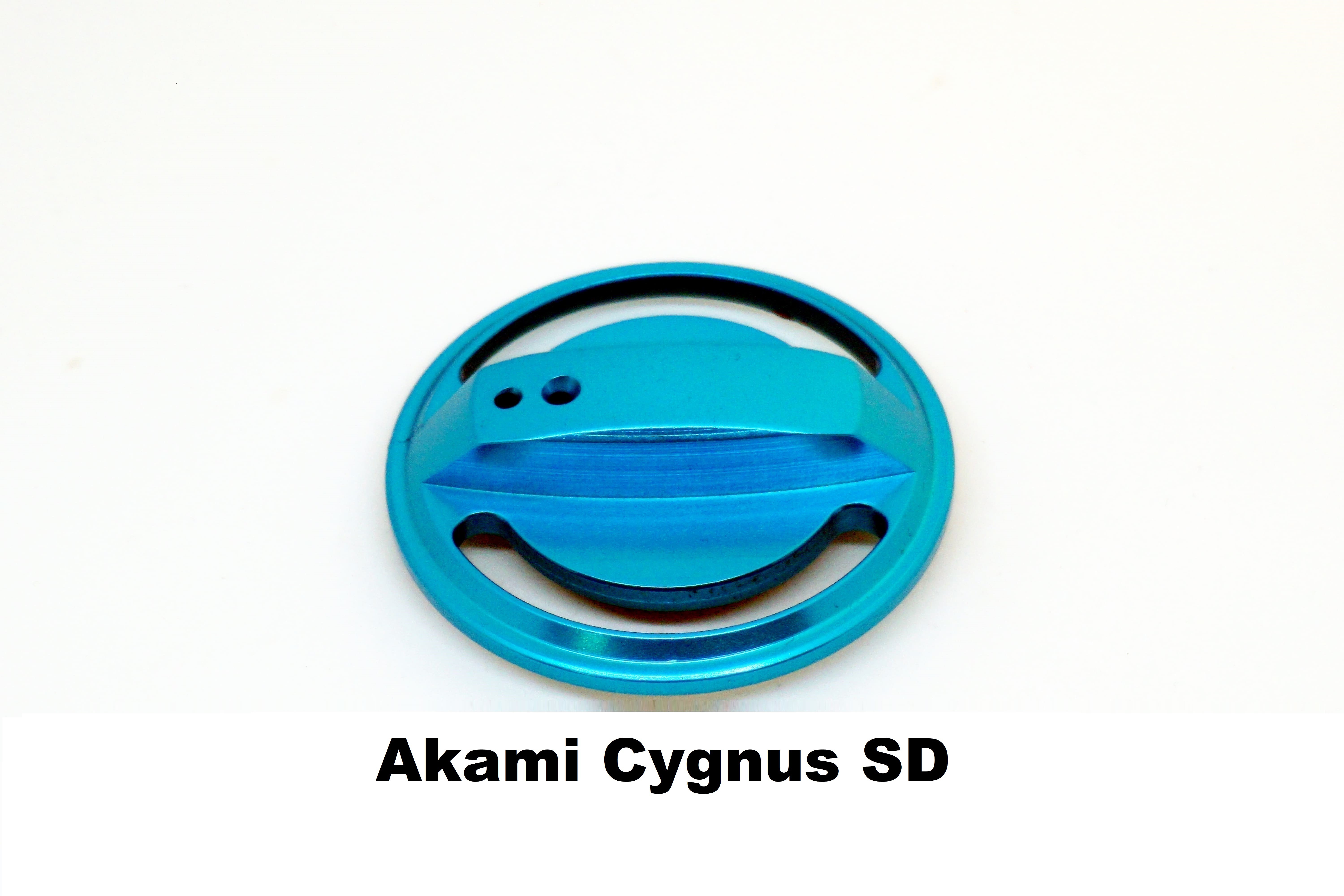 Tapón de Freno Akami Cygnus SD
