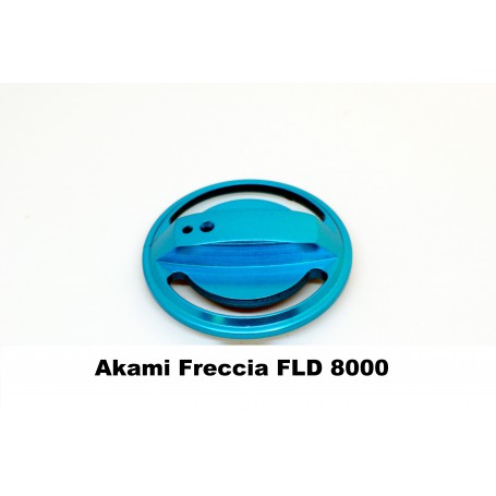 Bremsenknopf für Brandungsrolle Akami Freccia FLD 8000