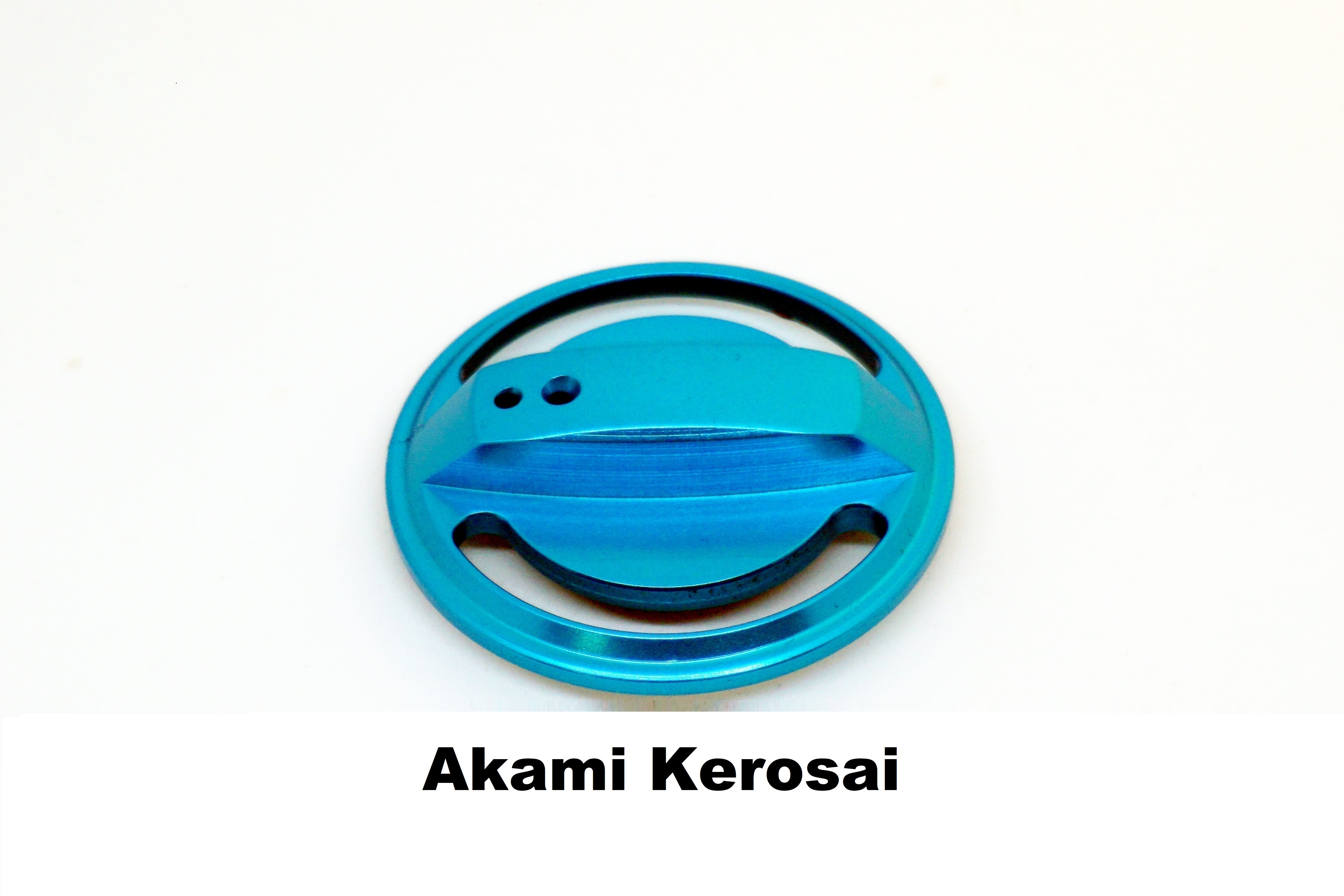 Spina del Freno Akami Kerosai