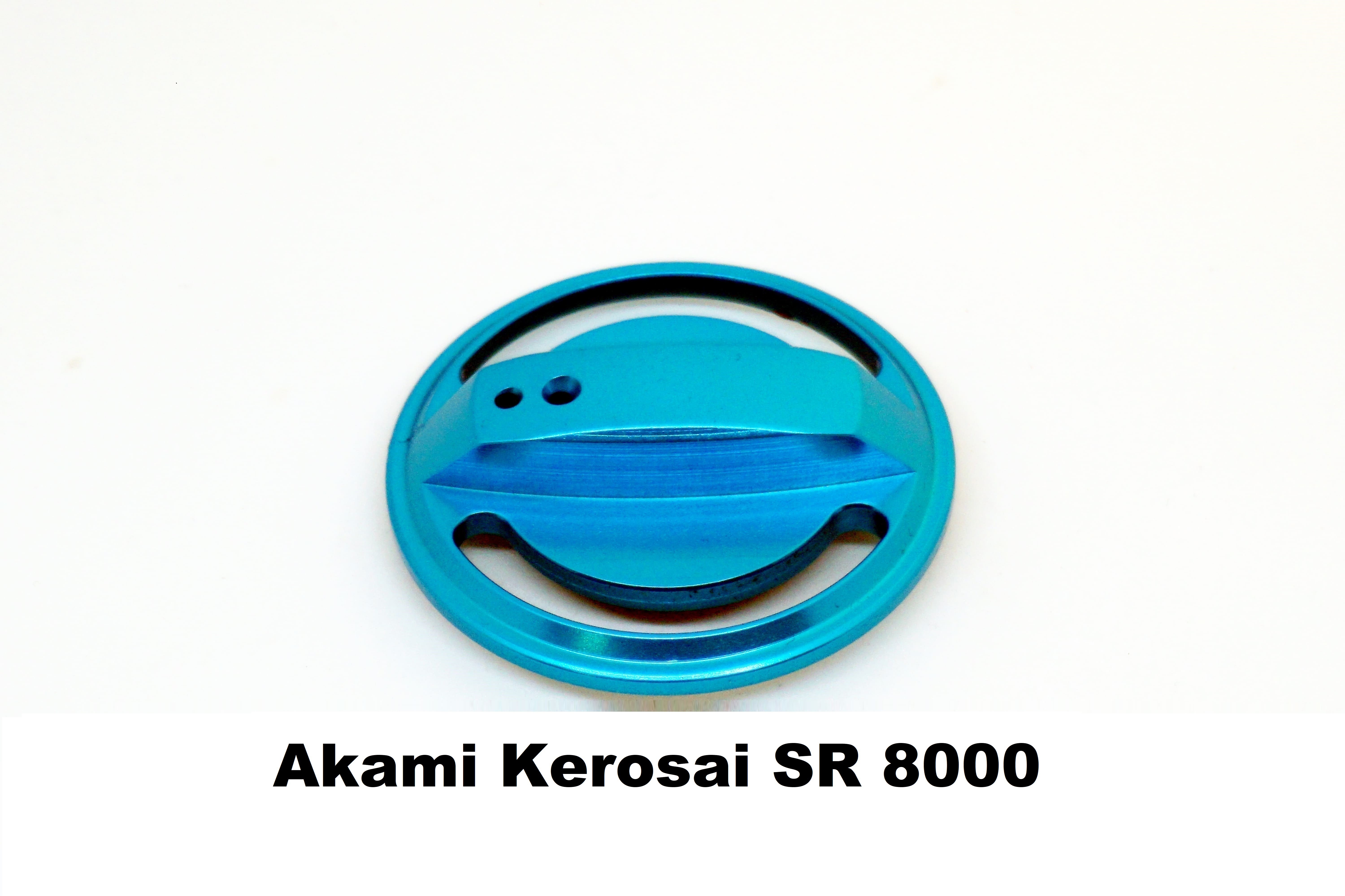Botão de Freio Akami Kerosai SR 8000