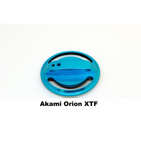Spina del Freno Akami Orion XTF