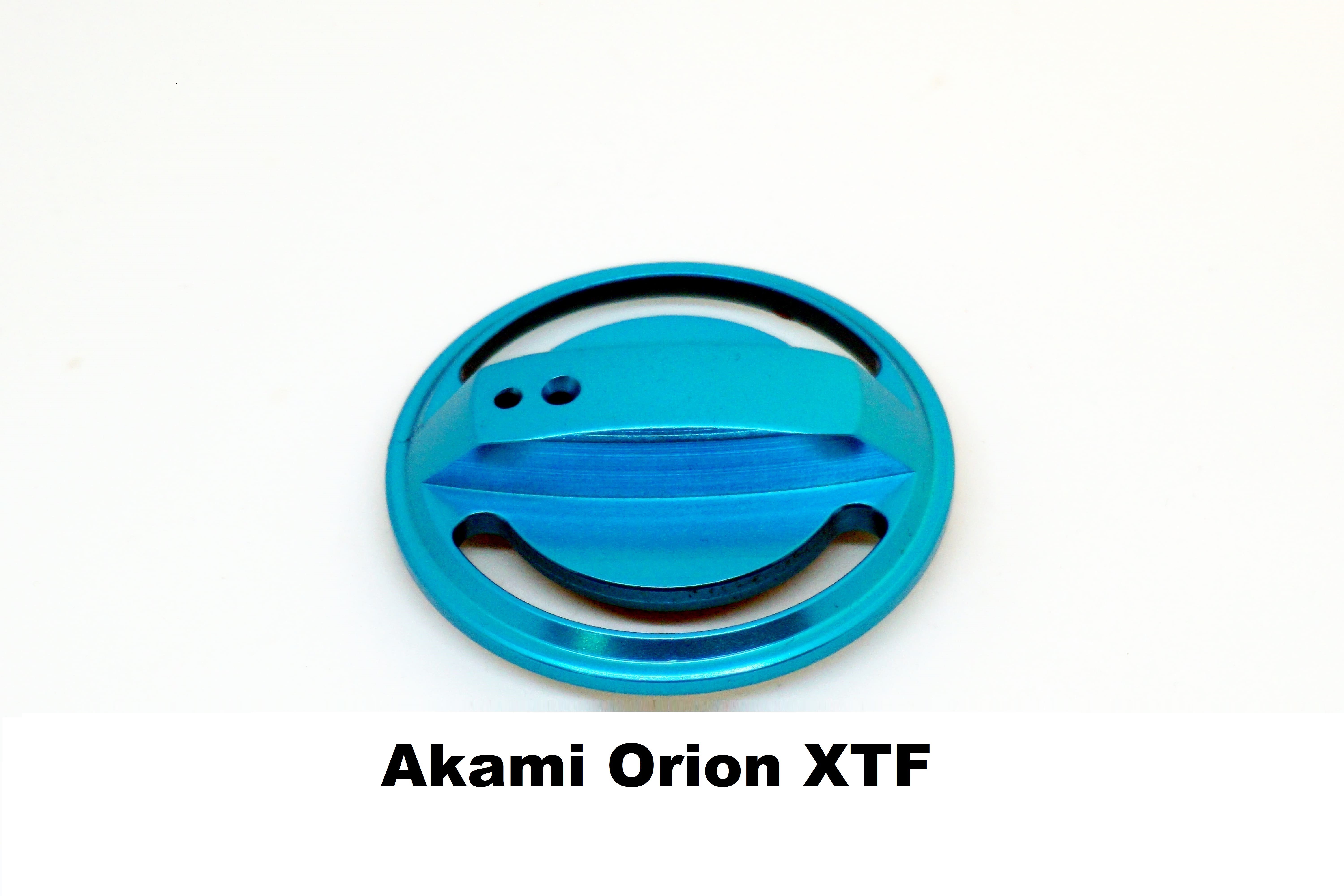 Remknop voor molen Akami Orion XTF