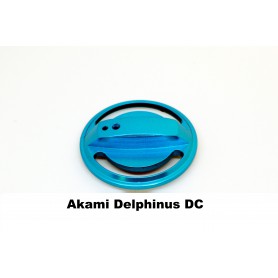 Botão de Freio Akami Delphinus DC