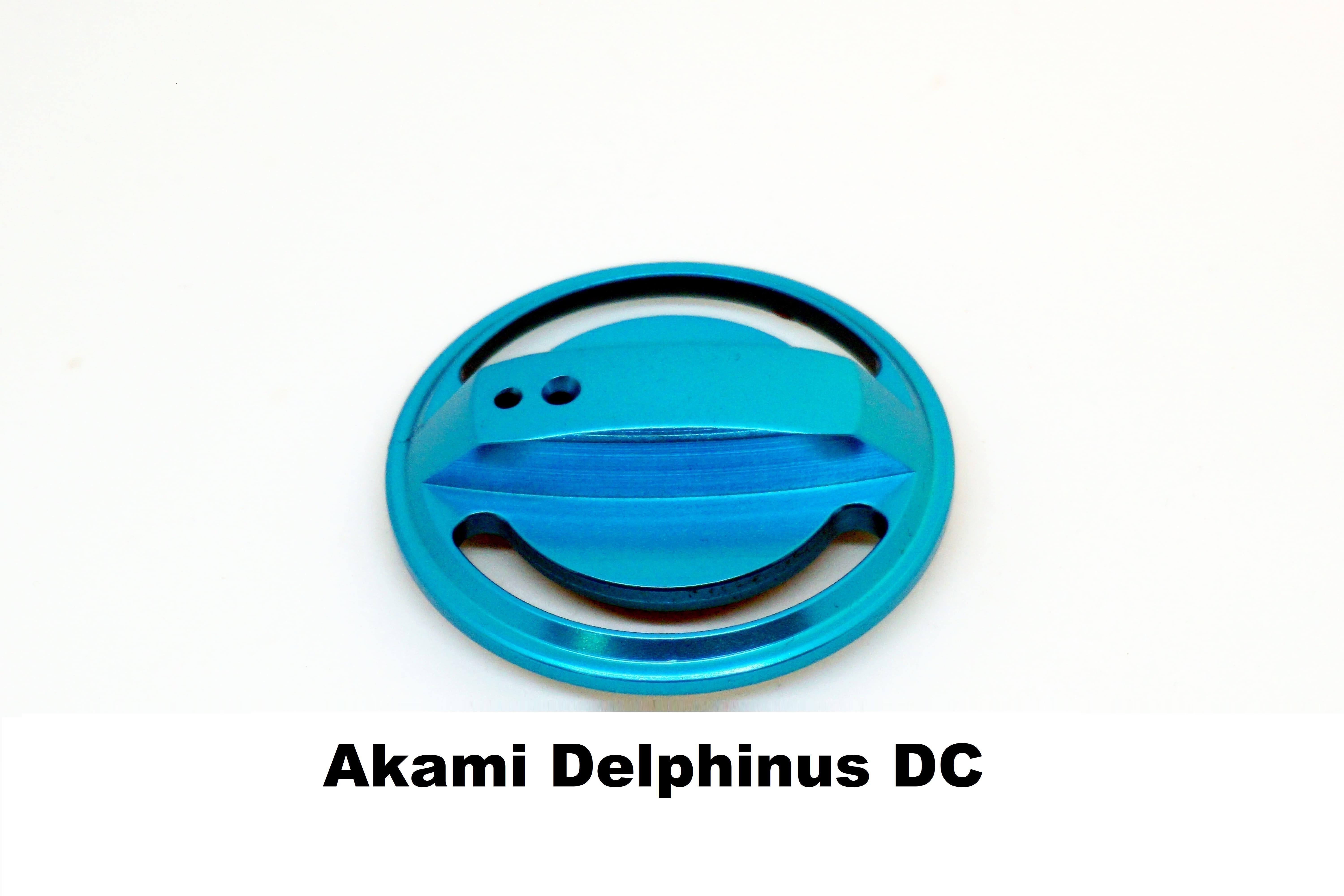 Remknop voor molen Akami Delphinus DC