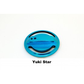 Remknop voor molen Yuki Star