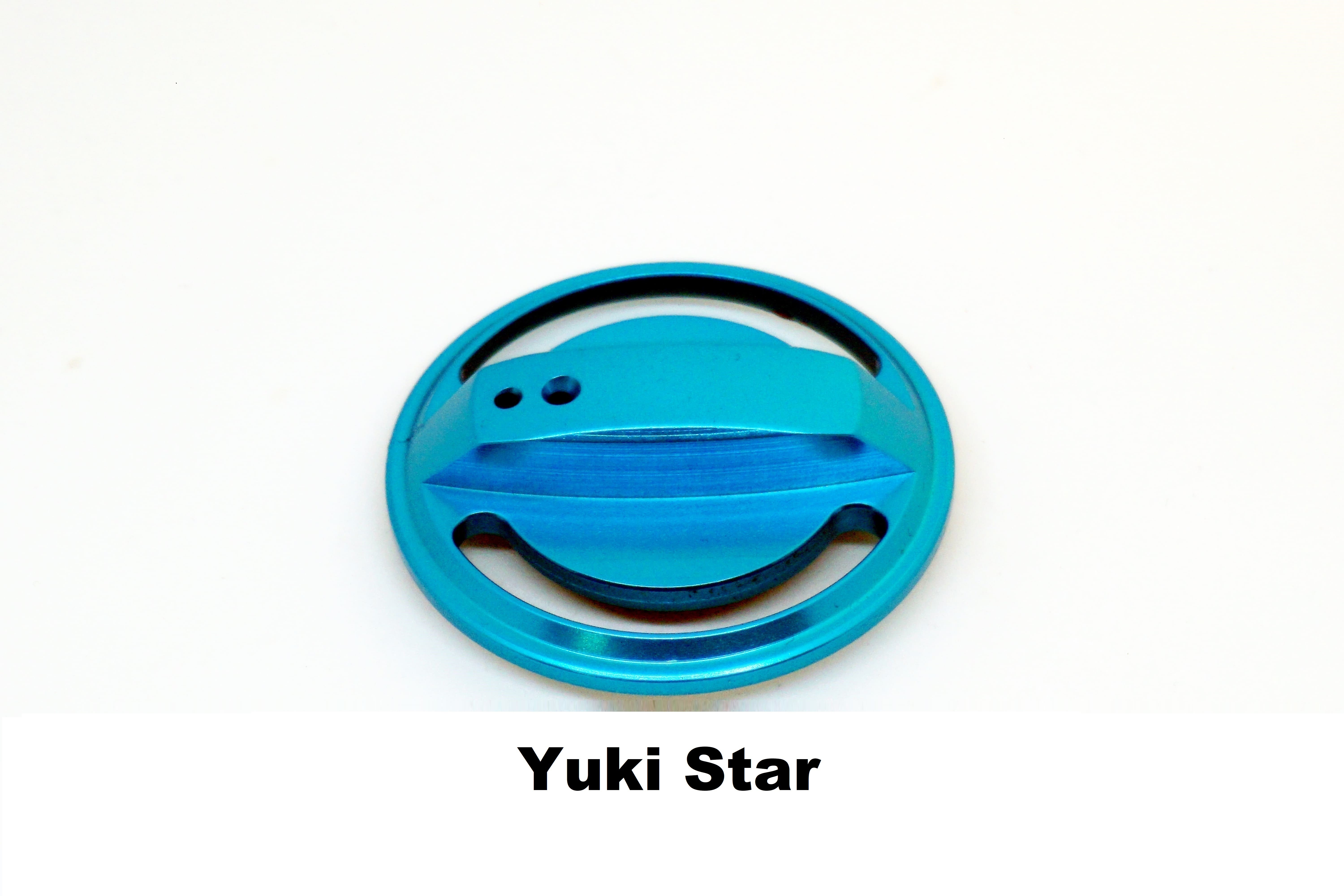 Remknop voor molen Yuki Star