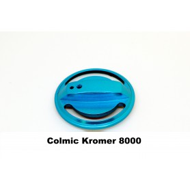 Spina del Freno Colmic Kromer 8000
