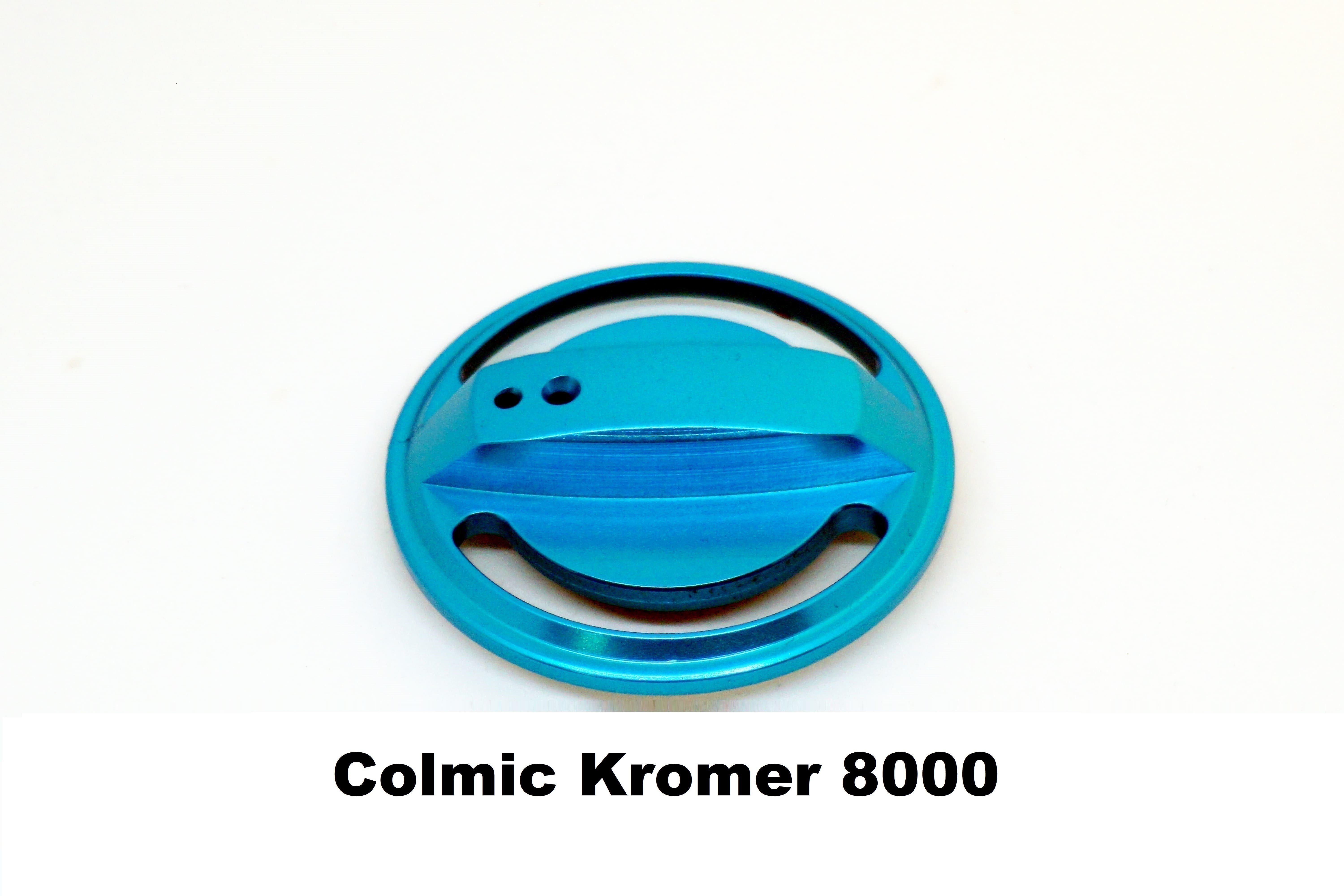 Bremsenknopf für Brandungsrolle Colmic Kromer 8000