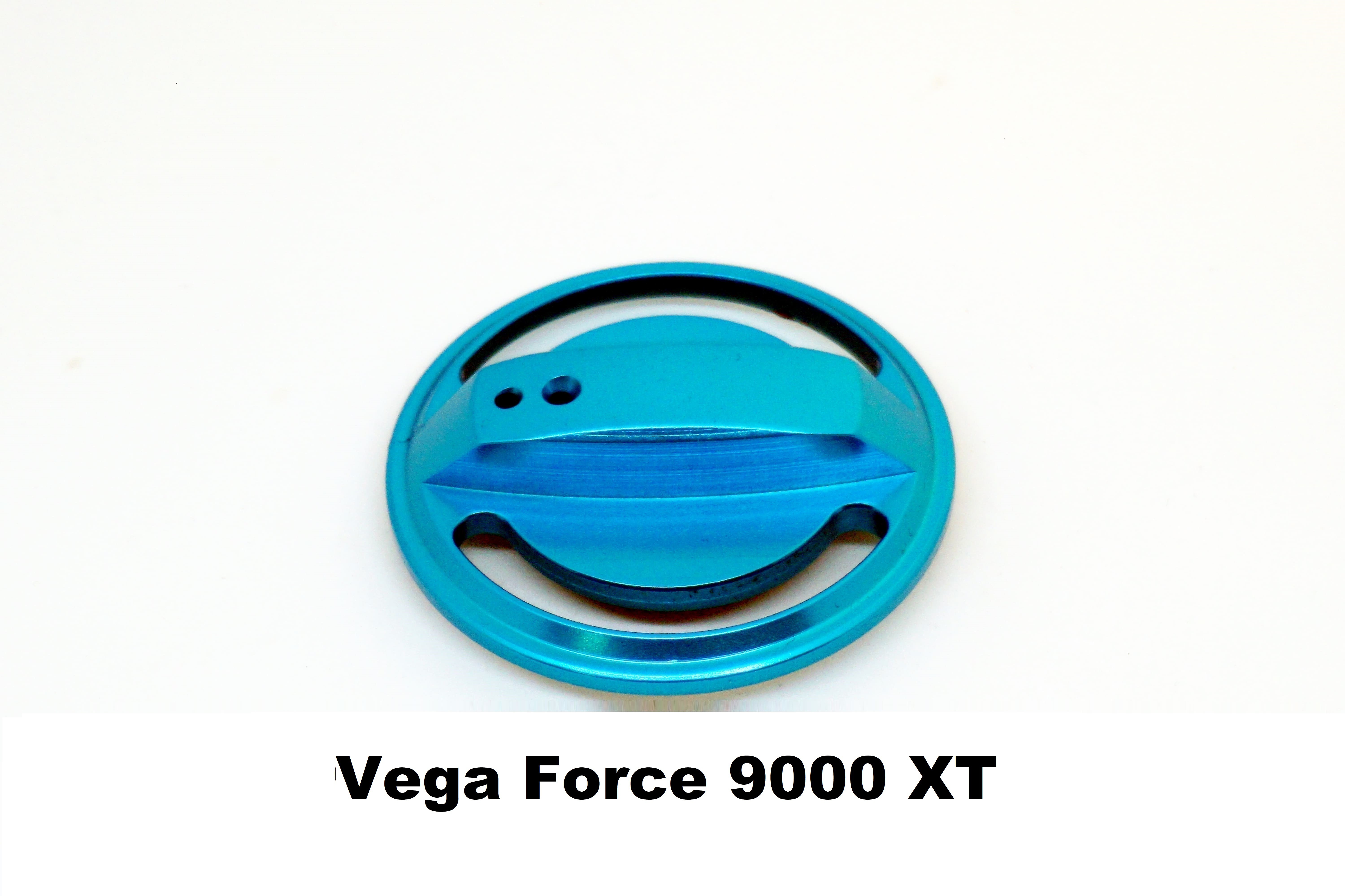 Kalama Kapağı Vega Force 9000 XT