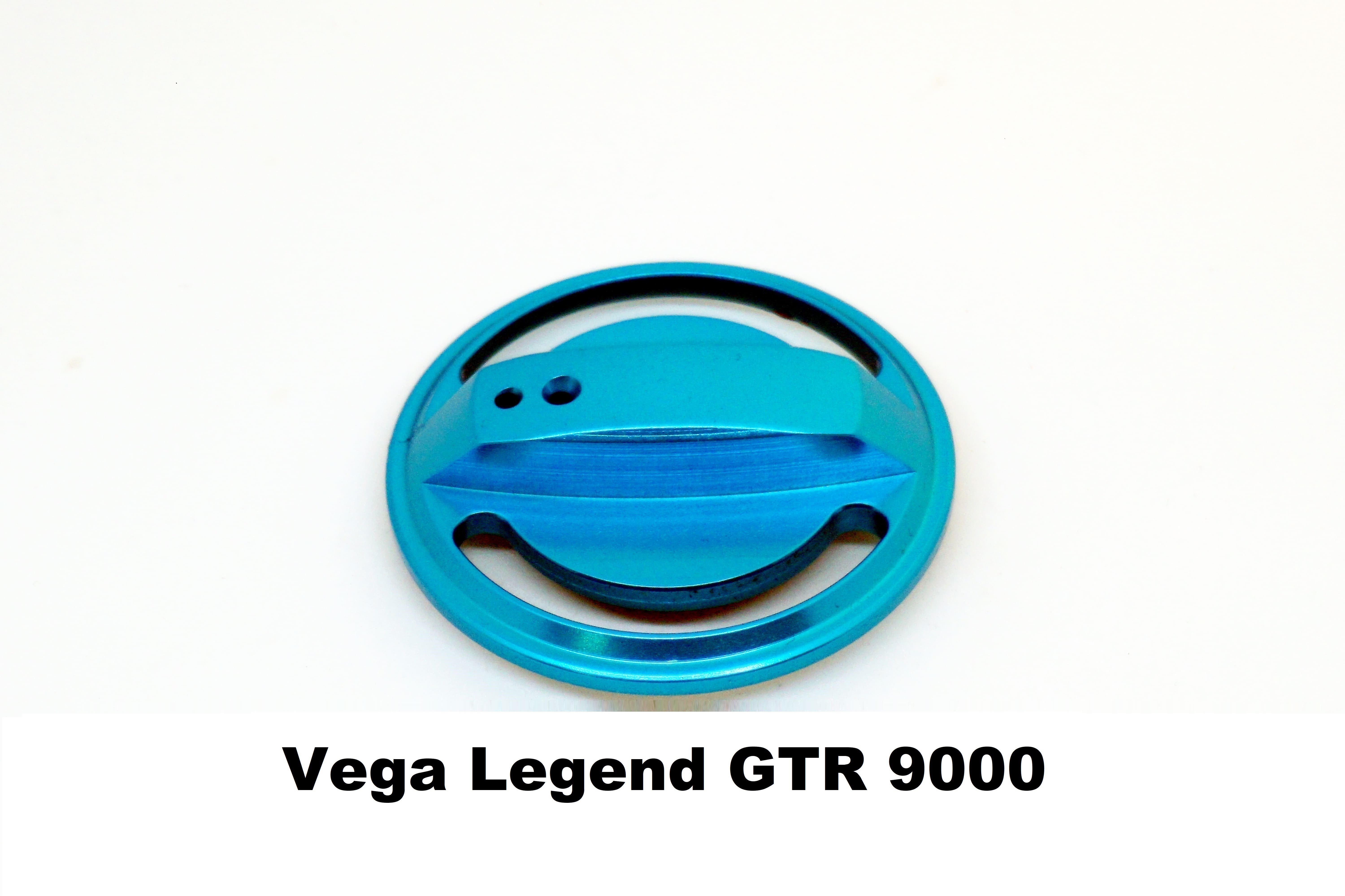 Plugue de Freio Vega Legend GTR 9000