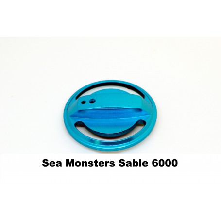 Bouchons de Frein Sea Monsters Sable 6000