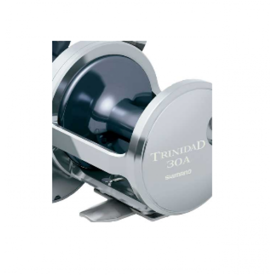 Bobina Original Trinidad 20A