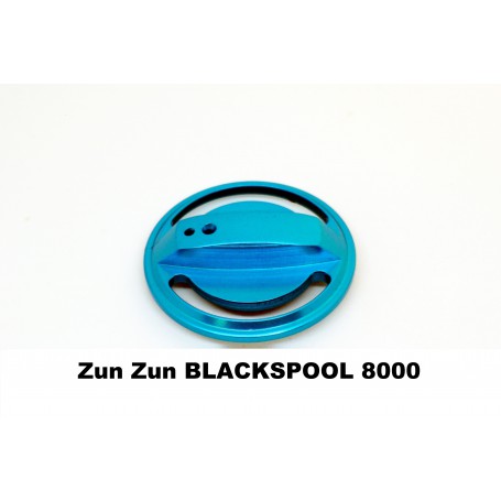Remknop voor molen Zun Zun BLACKSPOOL 8000