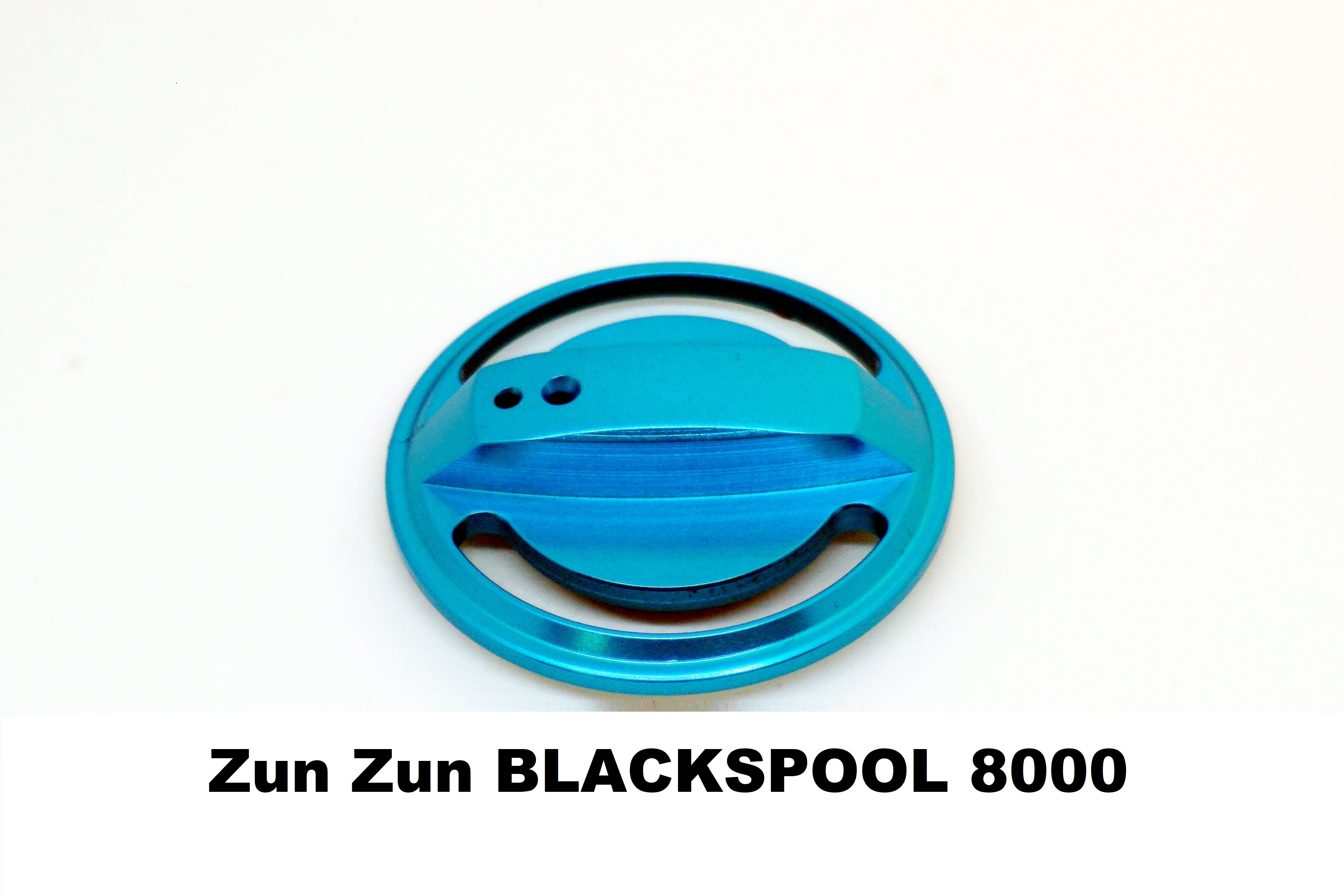 Kalama Kapağı Zun Zun BLACKSPOOL 8000