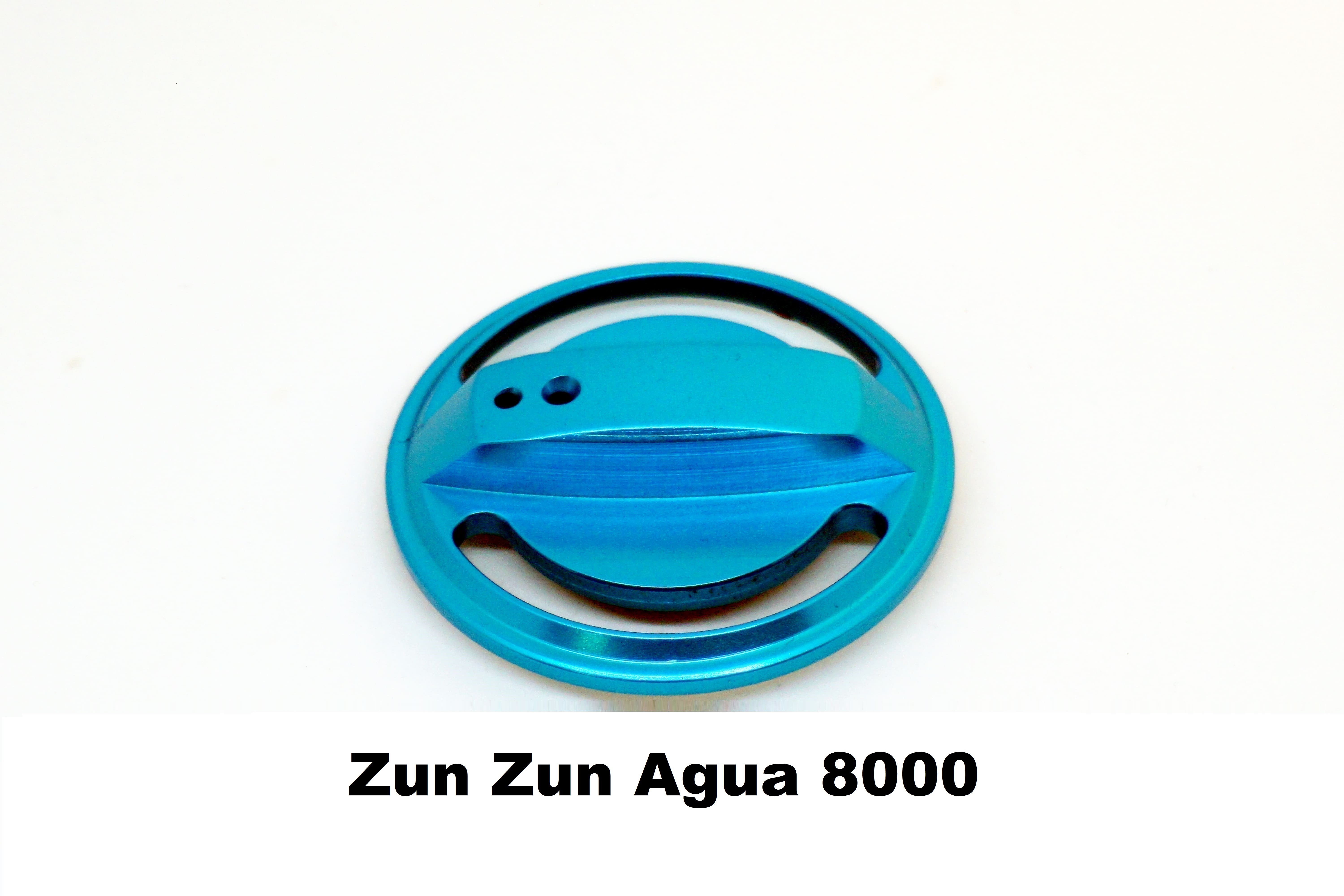 Botão de Freio Zun Zun Aqua 8000