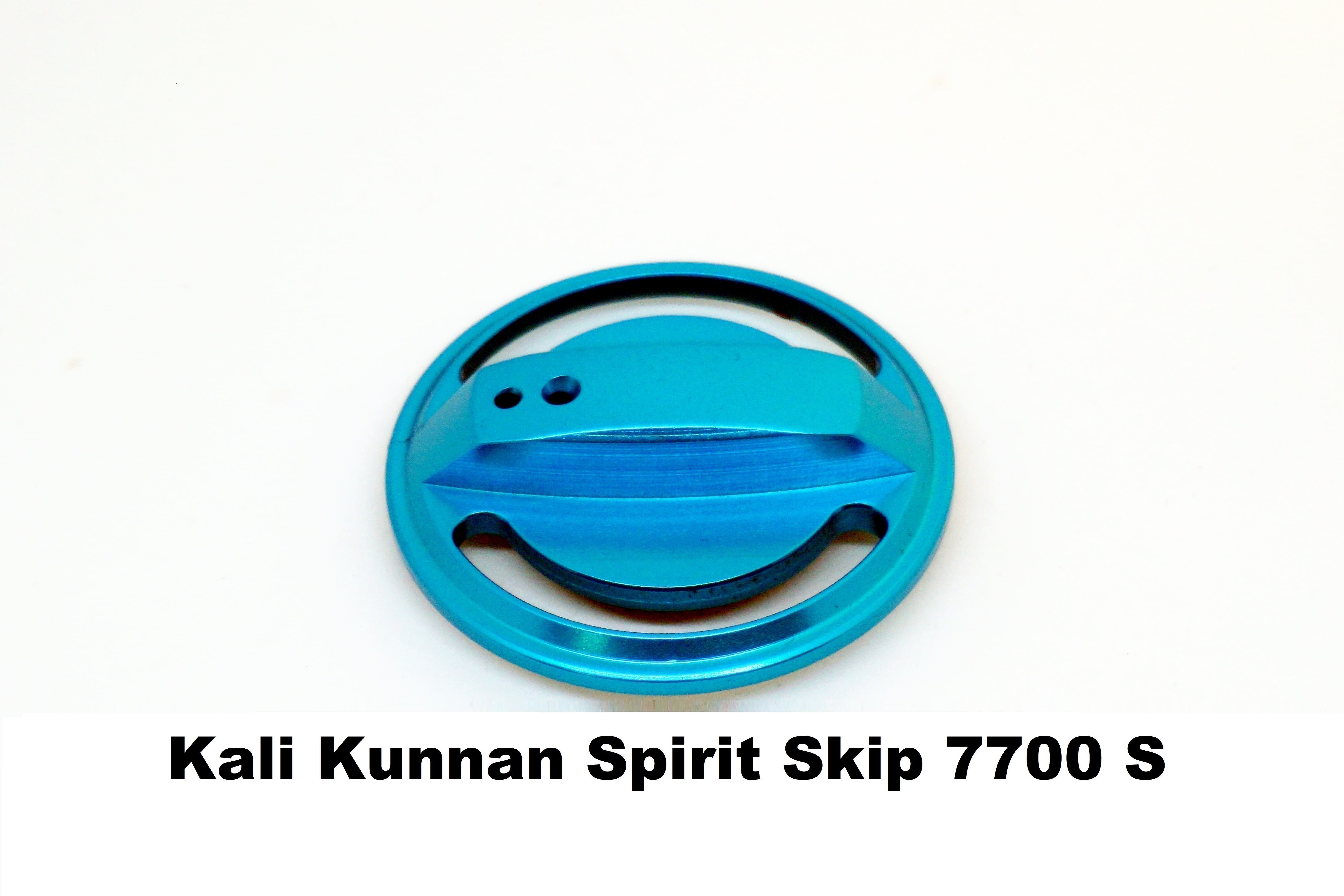 Botão de Freio Kali Kunnan Spirit Skip 7700 S