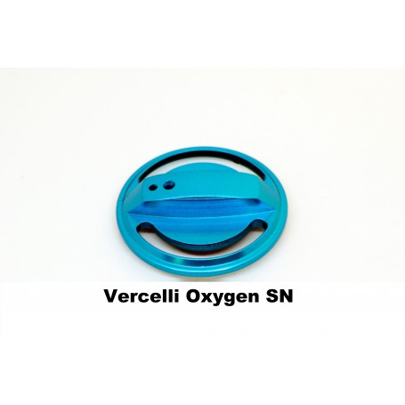 Drag Knob for Vercelli Oxygen SN
