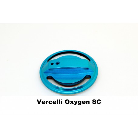 Botão de Freio Vercelli Oxygen SC