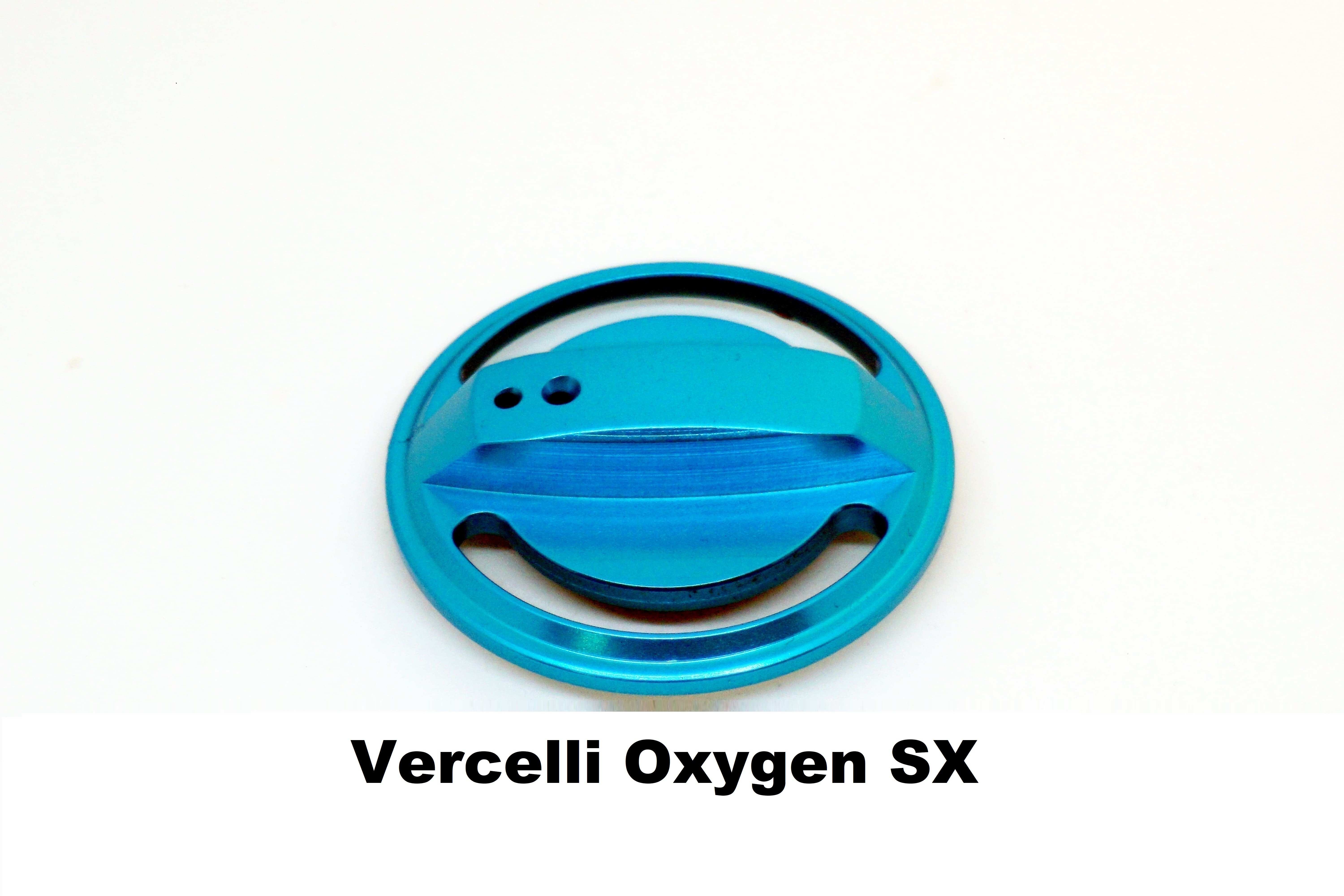 Bouchon de Fren Vercelli Oxygen SX
