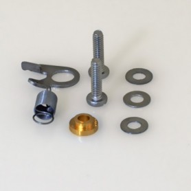 MVS012 KIT CARRACA LEVA-MUELLE