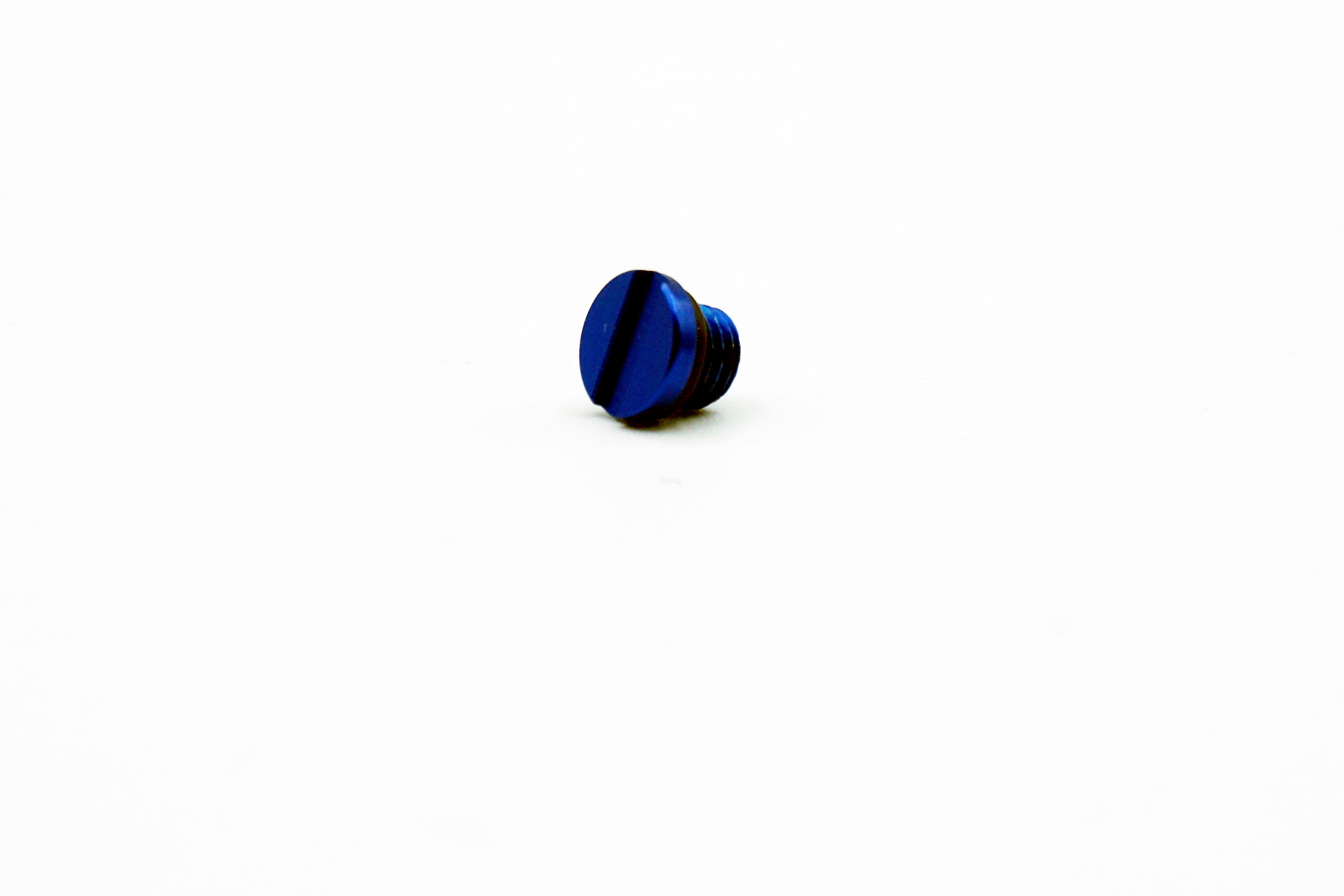 Oil Cap Lubrication Screws for Fliegen SD 35