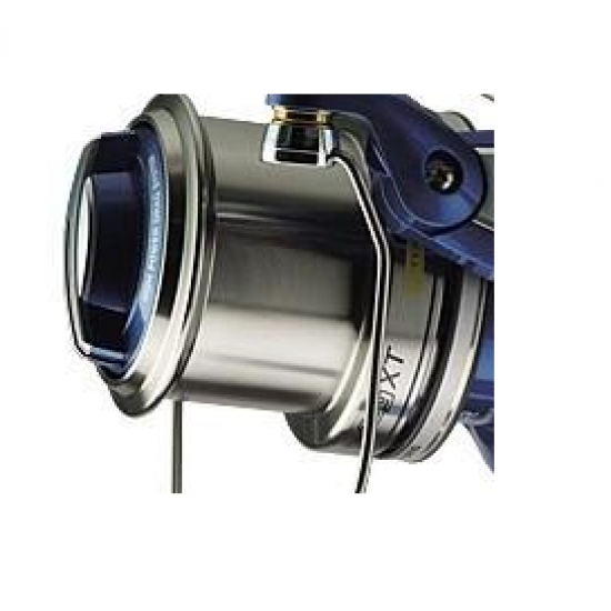 Origineel Reserve extra Spoel Power Aero SpinJoy XT
