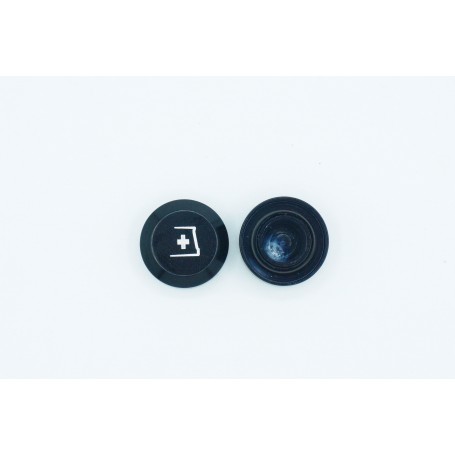 Tappo Manovella Manopla Stopper Bull's Eye