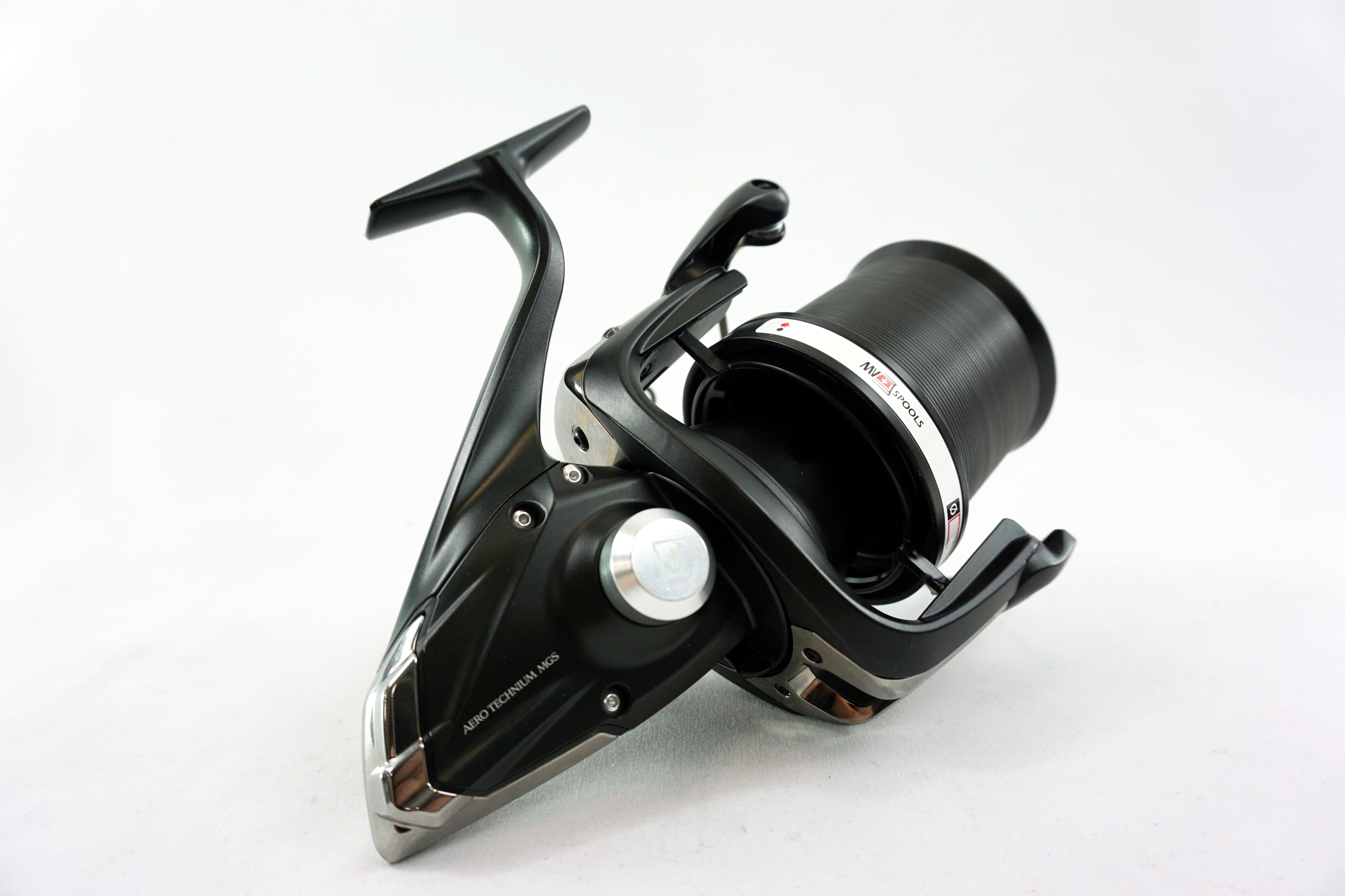 Shimano Aero Technium MGS XTD 14000