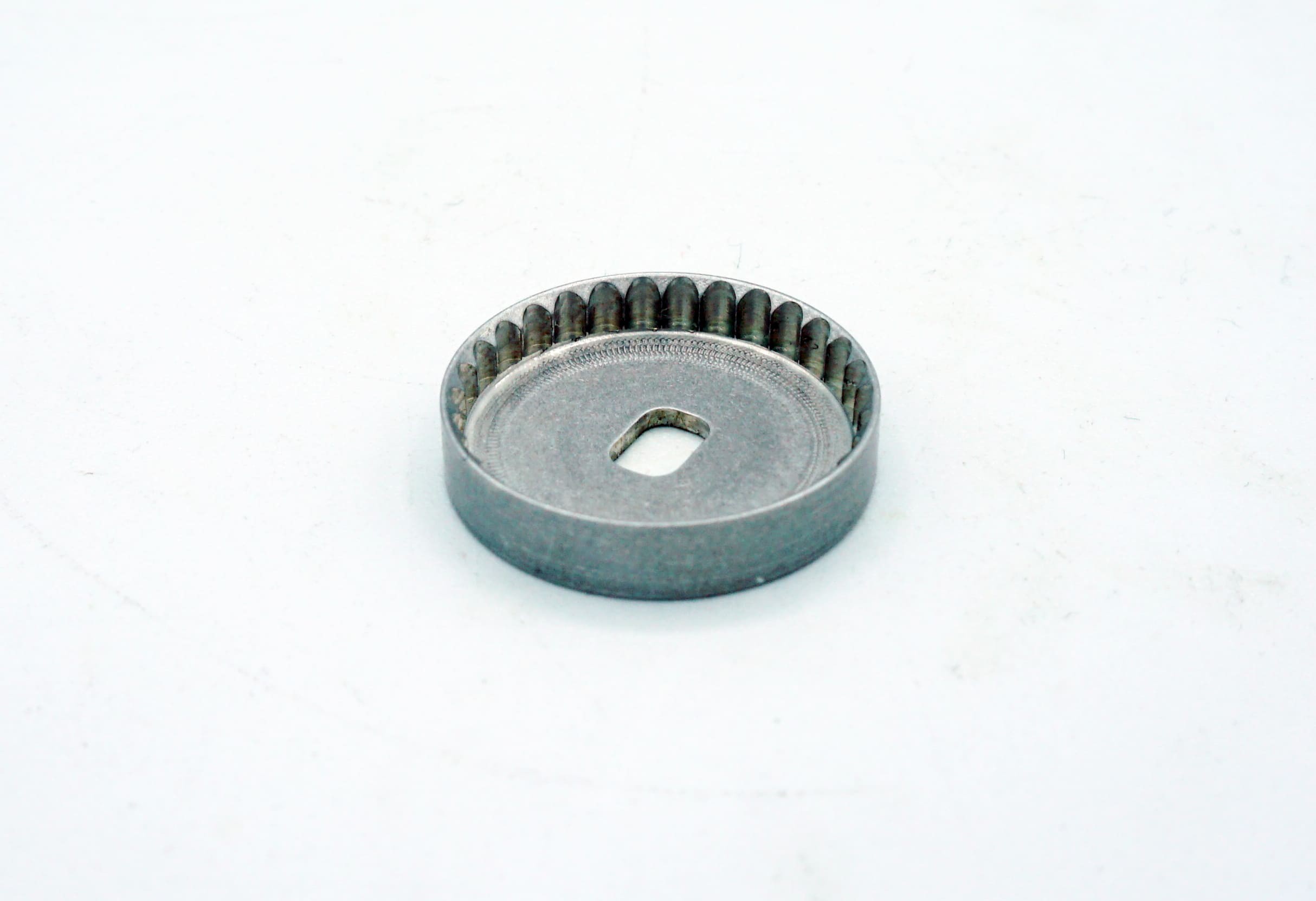 FRENOS ALUMINIO RATCHET MVL6