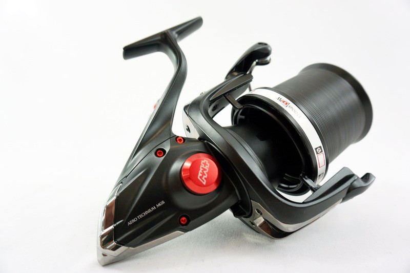 Shimano SA KISU SPECIAL MG - Sports In vendita a Messina