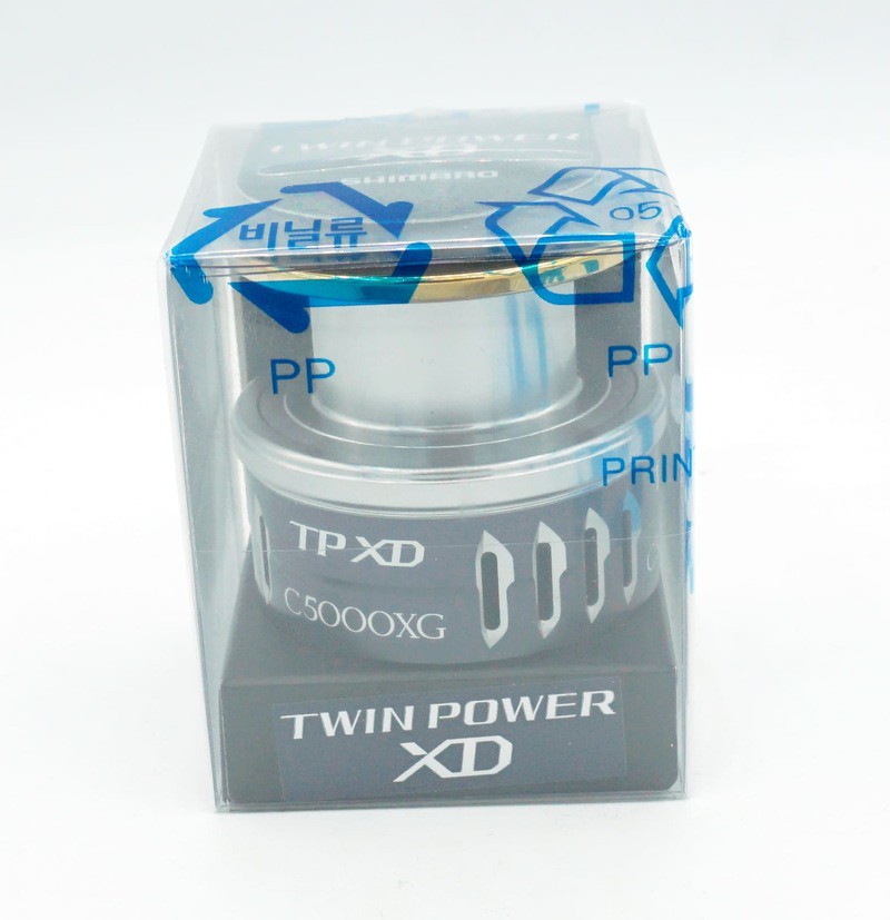 Bobine d'origine Twin Power XD C5000 XG