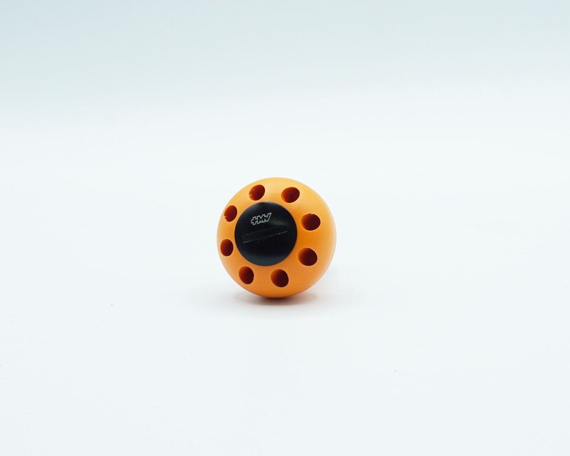 Pomello Ultegra 14000 XTE Manovella di combattimento【Mv Spools】