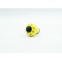 Pomello Emblem Surf 35 SCW Type-R Manovella di combattimento