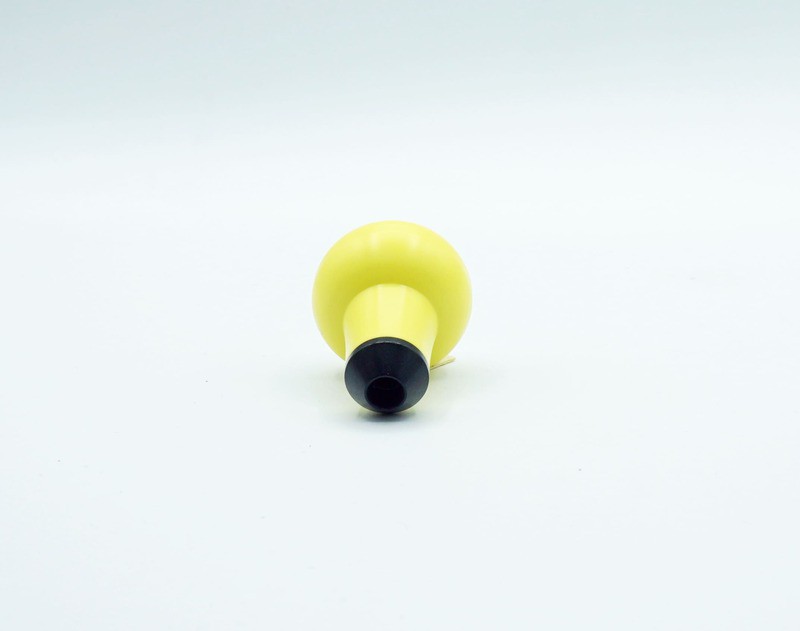 Combat Knob Embem Surf 45 SCW QD Type-R Handles 【Mv Spools】