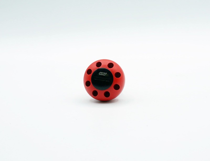 Combat Knob Embem Surf 45 SCW QD Type-R Handles 【Mv Spools】