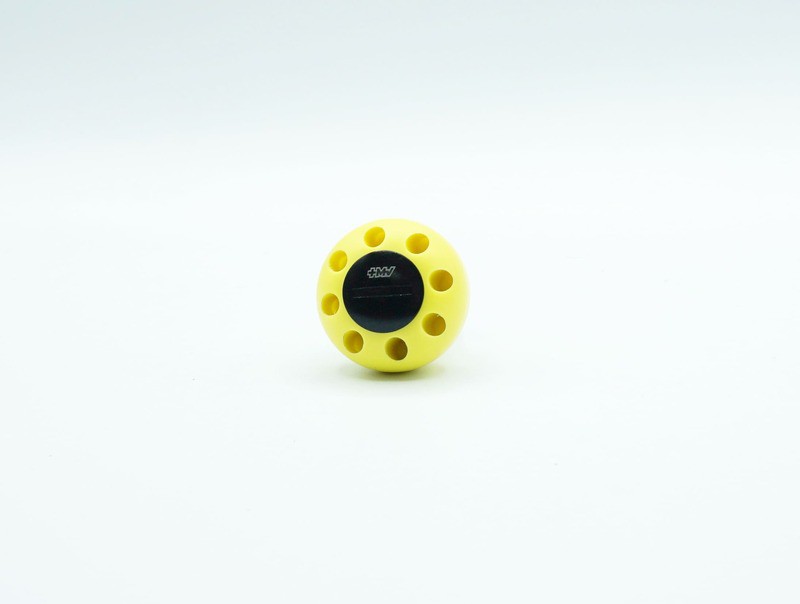 Combat Knob Embem Surf 45 SCW QD Type-R Handles 【Mv Spools】