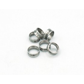 Guía Hilos compatible con Bull's Eye [9100/9120]