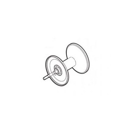 Bobina Originai Genpu XT 201 PG