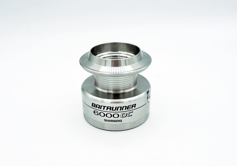 Bobine Originali USA Baitrunner 6000 OCEA