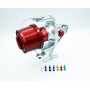 Viti per Guida Filo compatibile con Bull's Eye [9100]