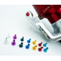 Viti per Guida Filo compatibile con Bull's Eye [9100]
