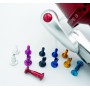 Viti per Guida Filo compatibile con Bull's Eye [9100]