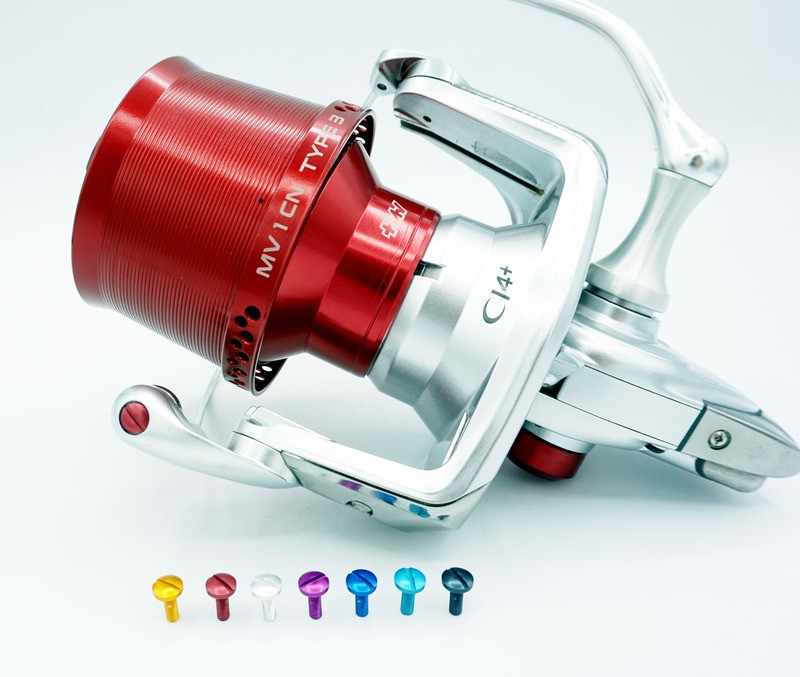 Vis Guide-fil compatible avec Ultegra XTC [5500,14000]