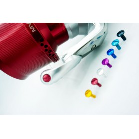 Aerlex XSB [10000] compatible Line guide Screws