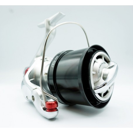 Dekselsteun voor Lijngids compatibel met Baitrunner CI4+ XTR-A LC (2017)