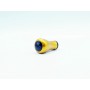Poignées d'aluminium Aero Technium XSC [6000/10000]