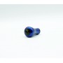 Aero Technium MGS 14000 XTC hengelknop van aluminium