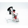 Parafusos para personalizar seu carretel de pesca