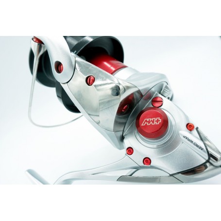 Viti per personalizzare il tuo mulinello da pesca